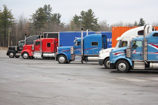 The Hidden Complexities of Burbank Truck Accidents: Why You Can’t Treat Them Like Car Crashes