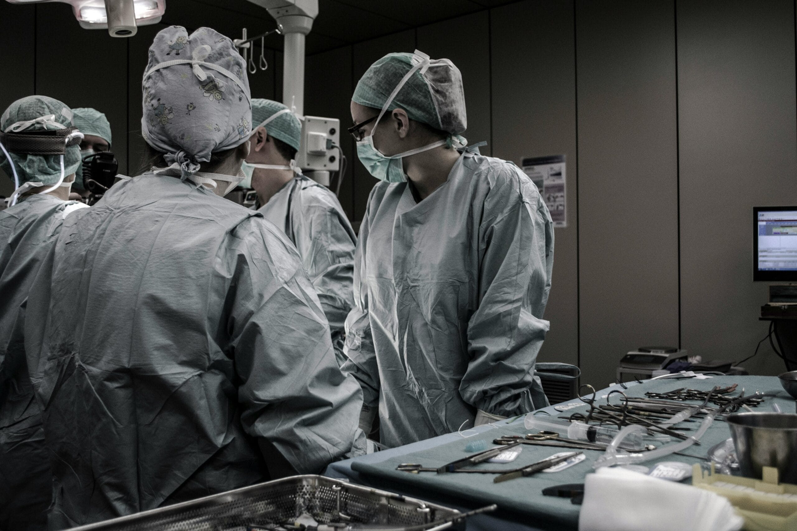Burbank medical malpractice attorney holding hospitals, doctors, and nurses accountable for surgical errors, misdiagnoses, and hospital negligence in California.