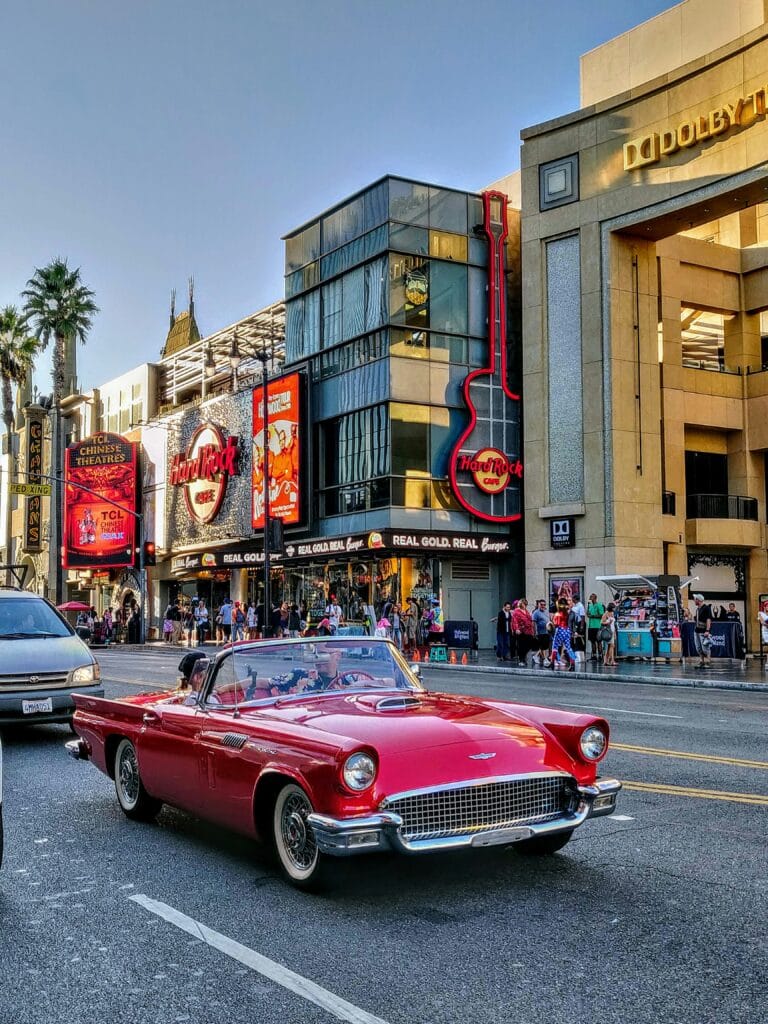 West Hollywood personal injury lawyer helping accident victims recover maximum compensation after severe collisions on Santa Monica Boulevard and the Sunset Strip.