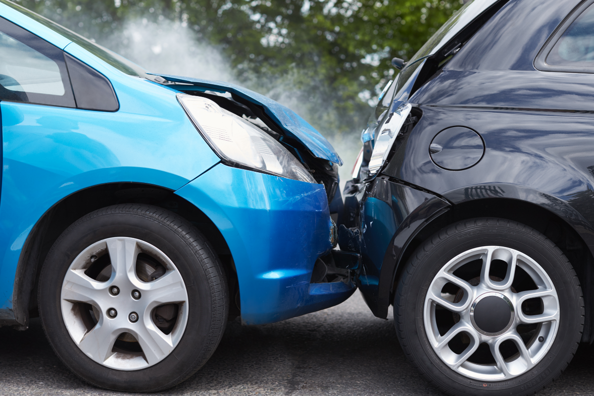 Rear-End Accident Lawyer Burbank: Know Your Rights